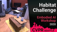 Embodied AI Workshop