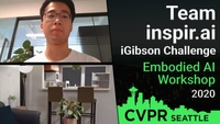Embodied AI Workshop